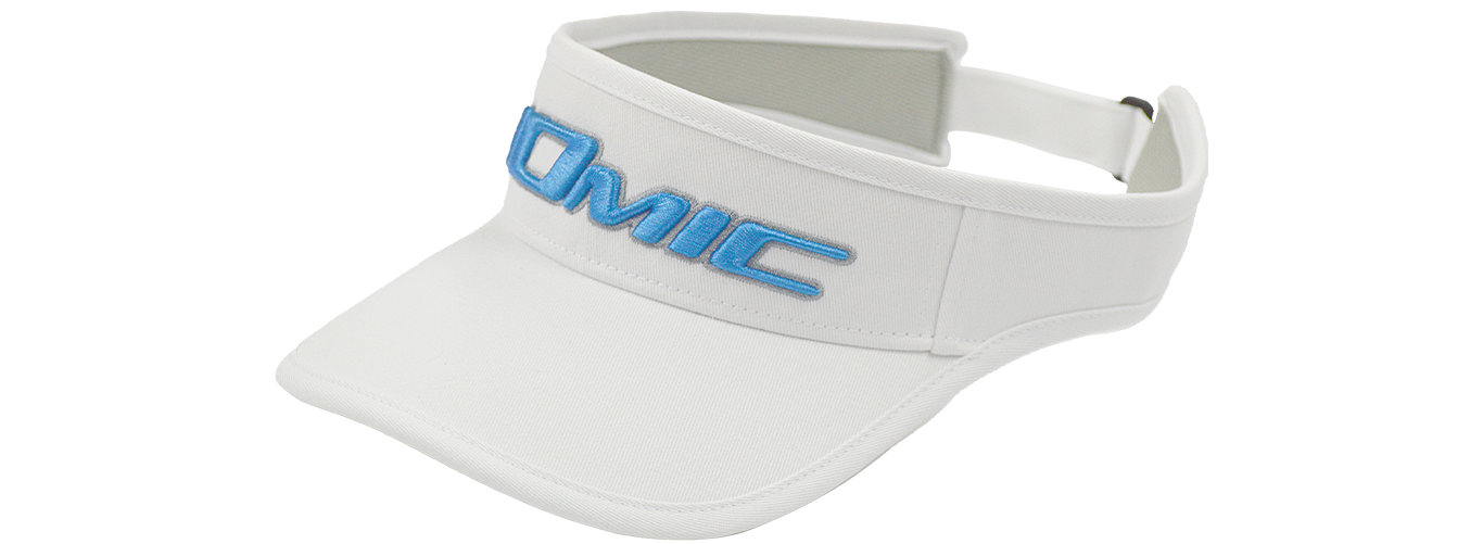 IOMIC Cotton Sunvisor