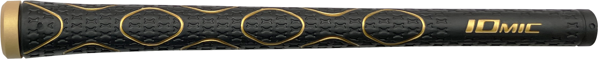 IOMIC 20th Anniversary Grips