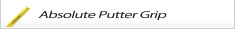 Absolute Putter Grip